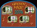 GOLDEN MAGIC 2004